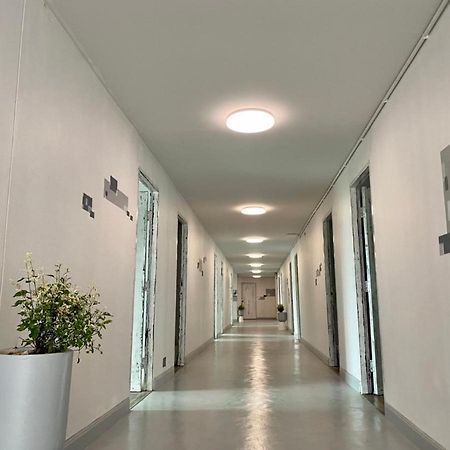 Sun Moon Hotel Лей Экстерьер фото